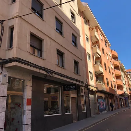 Apartment Oasis Zamora