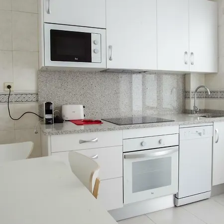 Oasis Apartment