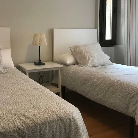 Oasis Apartment *