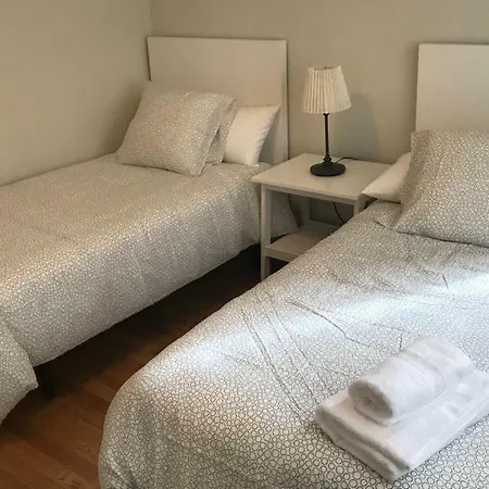Oasis Apartment Zamora