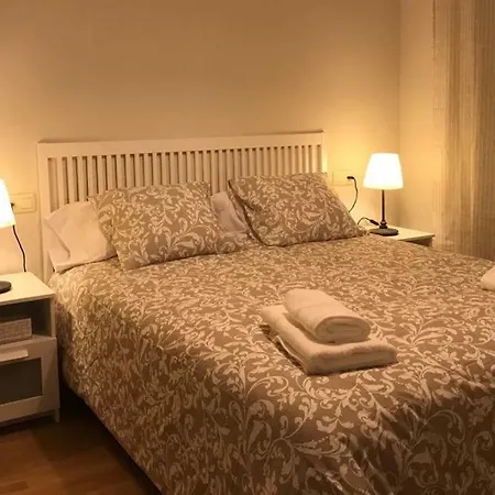 Apartment Oasis *