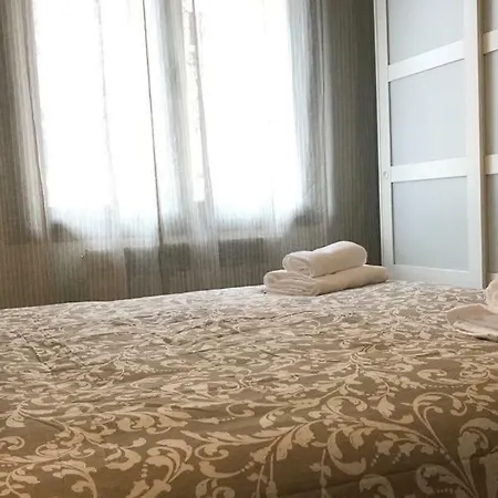Oasis Apartment *