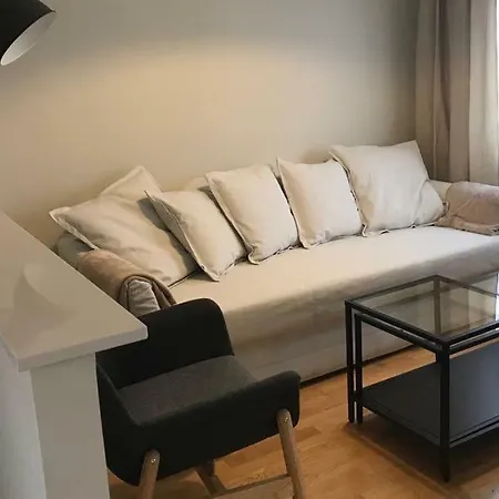Oasis Apartment *