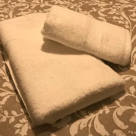 Apartment Oasis Zamora