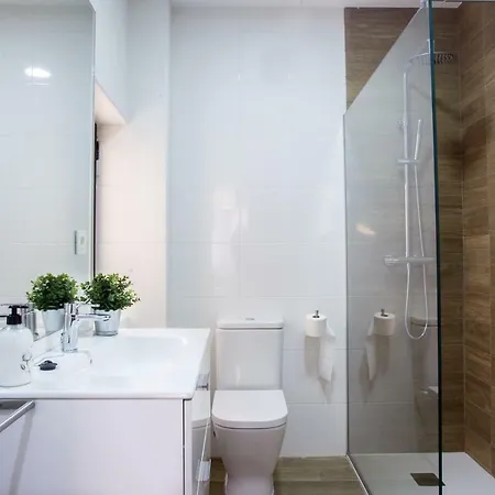 Oasis Apartment