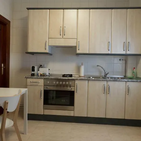 Apartment Oasis Zamora