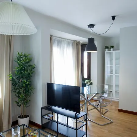 Apartment Oasis Zamora