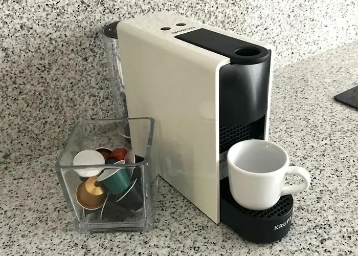 Oasis Apartment Zamora