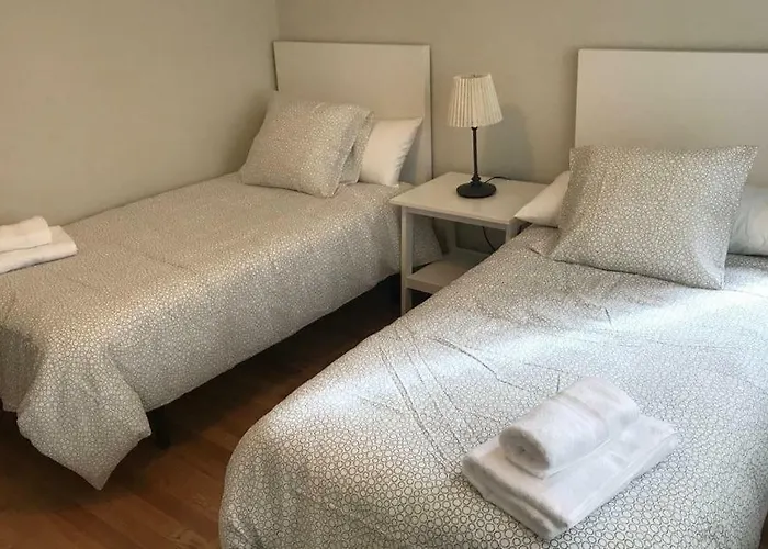 Oasis Apartment Zamora