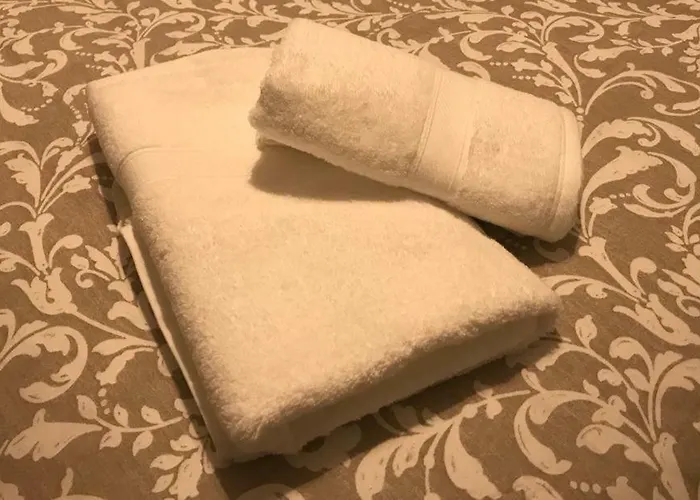 Apartment Oasis Zamora